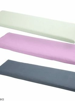 Creativ Company Tissu Uni 100% Coton - Largeur 145 Cm - Par 10 Cm (sur Mesure)