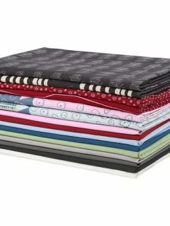 Creativ Company Tissus, L: 145 Cm, 140 G/M2, 15X2M