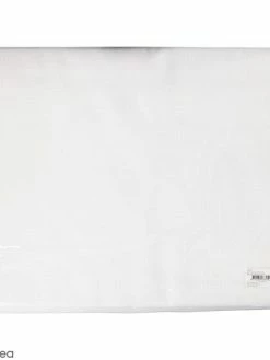 Creativ Company Toile Aida à Broder XXL - 3,5 Pts/cm - 150 X 300 Cm