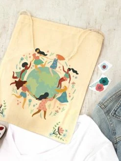 Graine Créative Transfert Thermocollant - A4 - Femmes Autour Du Monde -V-Zug shop transfert thermocollant a4 femmes autour du monde p 4