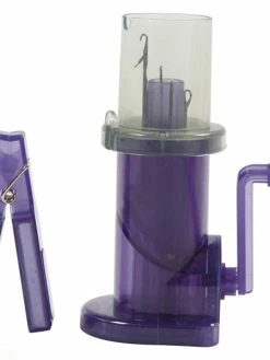 Creativ Company Tricotin Semi Automatique - 13,5 X 5,5 Cm