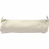 Creativ Company Trousse En Tissu à Customiser - 6 X 20 Cm - Naturel Clair