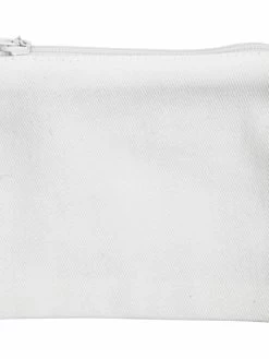 Creativ Company Trousse En Tissu à Décorer - 9 X 12 Cm