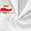 Vlieseline H640 Ouatine Volumineuse - Largeur 90 Cm - Blanc - Au Mètre (sur Mesure)