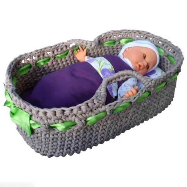 Zpagetti Hoooked DMC - Pelote Jersey Beige - 120 Mètres 4 Zpagetti Hoooked DMC - Pelote Jersey Beige - 120 Mètres – Image 4