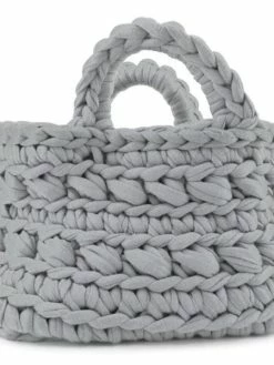 Zpagetti Hoooked DMC - Pelote Jersey Gris - 120 Mètres 8 Zpagetti Hoooked DMC - Pelote Jersey Gris - 120 Mètres -V-Zug shop zpagetti hoooked dmc pelote jersey gris 120 metres p 3