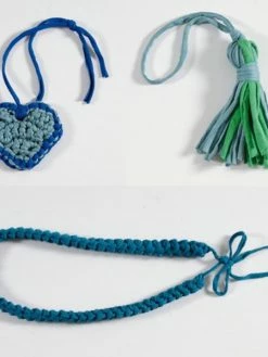 Zpagetti Hoooked DMC - Pelote Jersey Gris - 120 Mètres 10 Zpagetti Hoooked DMC - Pelote Jersey Gris - 120 Mètres -V-Zug shop zpagetti hoooked dmc pelote jersey gris 120 metres p 5