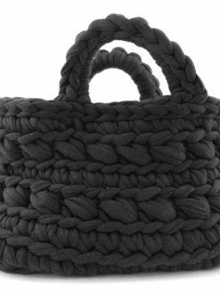 Zpagetti Hoooked DMC - Pelote Jersey Noir - 120 Mètres 8 Zpagetti Hoooked DMC - Pelote Jersey Noir - 120 Mètres -V-Zug shop zpagetti hoooked dmc pelote jersey noir 120 metres p 3