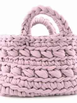 Zpagetti Hoooked DMC - Pelote Jersey Rose - 120 Mètres 8 Zpagetti Hoooked DMC - Pelote Jersey Rose - 120 Mètres -V-Zug shop zpagetti hoooked dmc pelote jersey rose 120 metres p 3