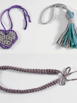 Zpagetti Hoooked DMC - Pelote Jersey Rose - 120 Mètres 11 Zpagetti Hoooked DMC - Pelote Jersey Rose - 120 Mètres -V-Zug shop zpagetti hoooked dmc pelote jersey rose 120 metres p 6