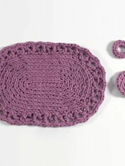 Zpagetti Hoooked DMC - Pelote Jersey Violet 2 - 120 Mètres -V-Zug shop zpagetti hoooked dmc pelote jersey violet 2 120 metres p 4